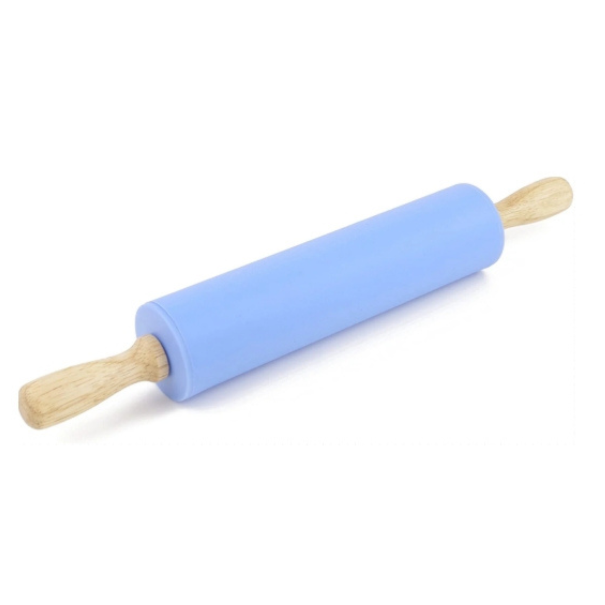 Silicone Rolling Pin for Baking – Non-Stick & Easy Clean